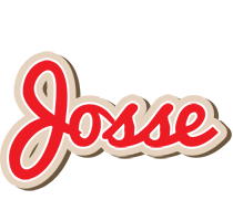 Josse chocolate logo