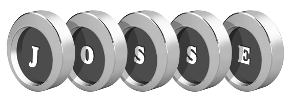 Josse coins logo