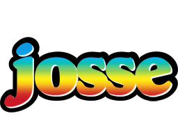 Josse color logo