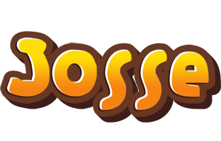 Josse cookies logo