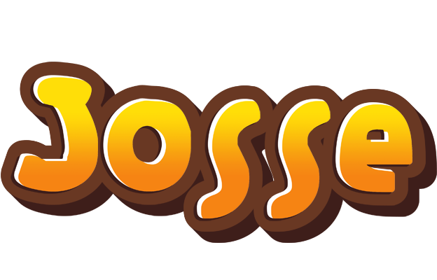 Josse cookies logo