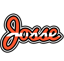 Josse denmark logo
