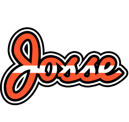 Josse denmark logo