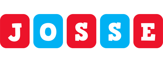 Josse diesel logo