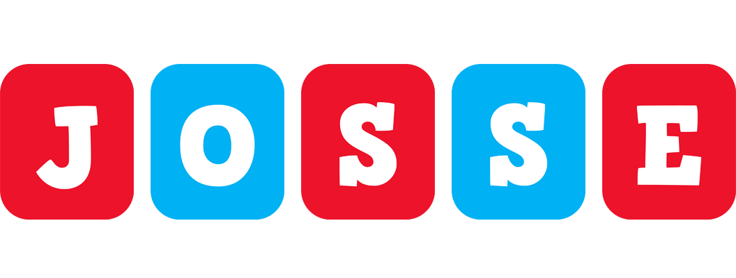 Josse diesel logo
