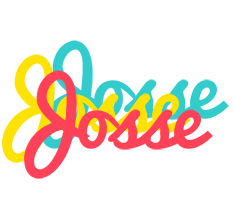 Josse disco logo