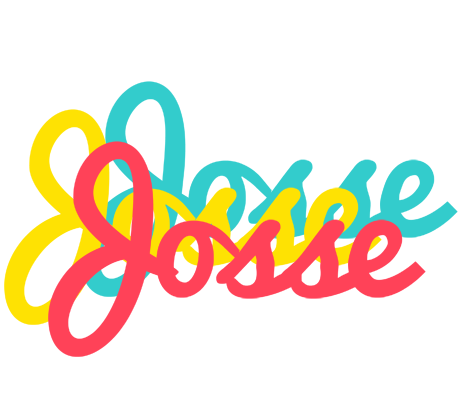 Josse disco logo