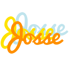 Josse energy logo