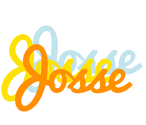 Josse energy logo