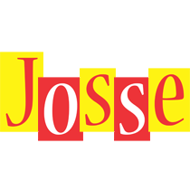 Josse errors logo