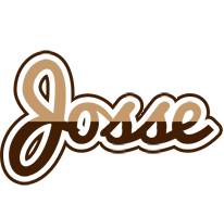 Josse exclusive logo