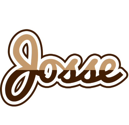 Josse exclusive logo