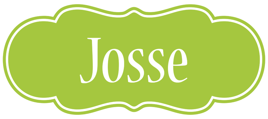 Josse family logo