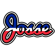 Josse france logo