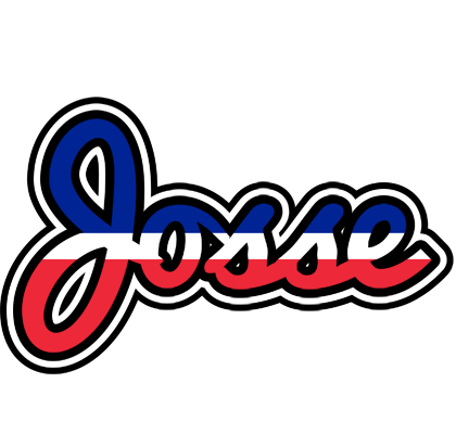 Josse france logo