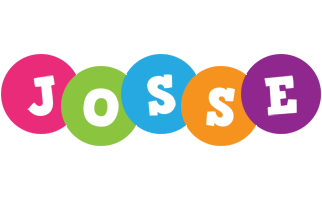Josse friends logo