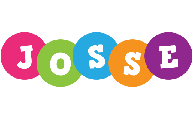 Josse friends logo