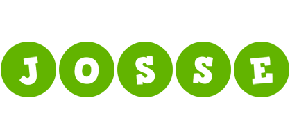 Josse games logo