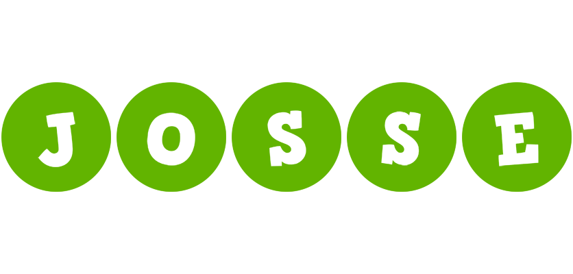 Josse games logo