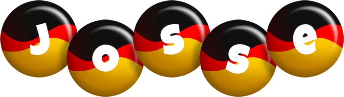 Josse german logo