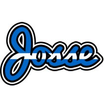 Josse greece logo
