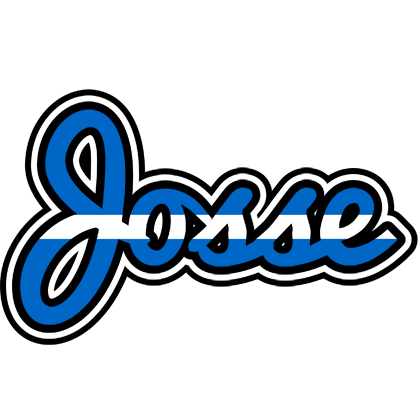 Josse greece logo