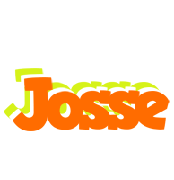 Josse healthy logo