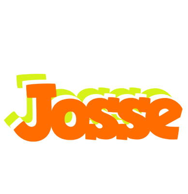 Josse healthy logo