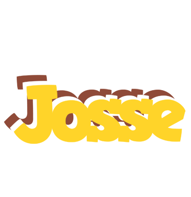 Josse hotcup logo