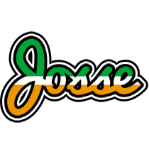 Josse ireland logo