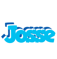 Josse jacuzzi logo
