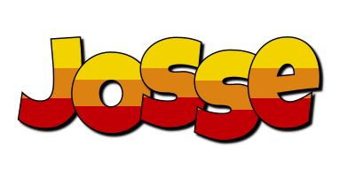 Josse jungle logo