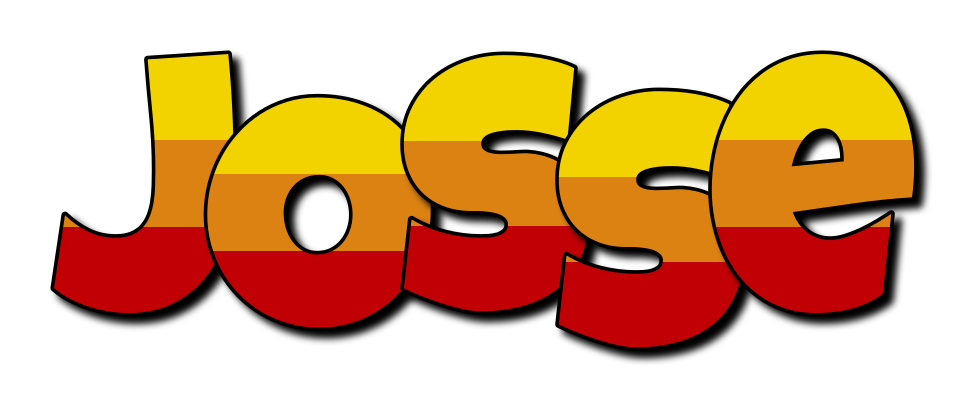 Josse jungle logo