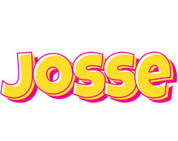Josse kaboom logo