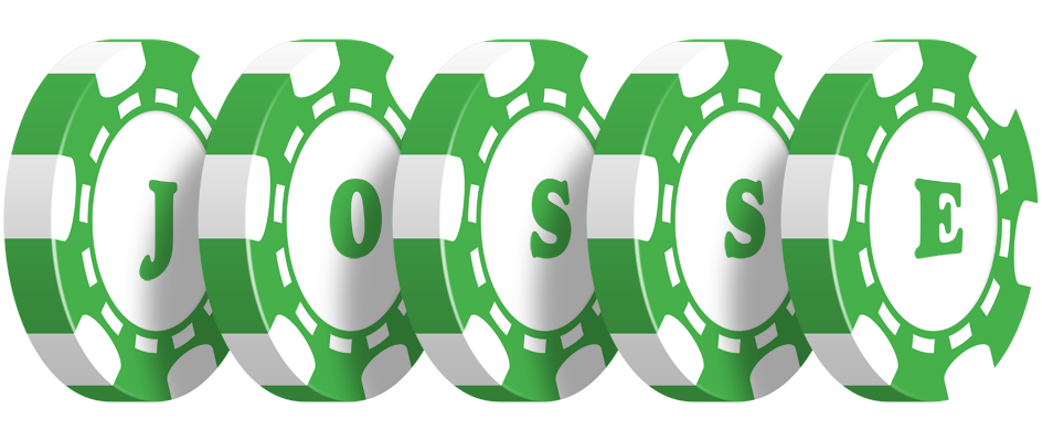 Josse kicker logo