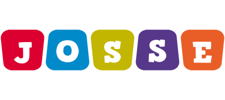 Josse kiddo logo