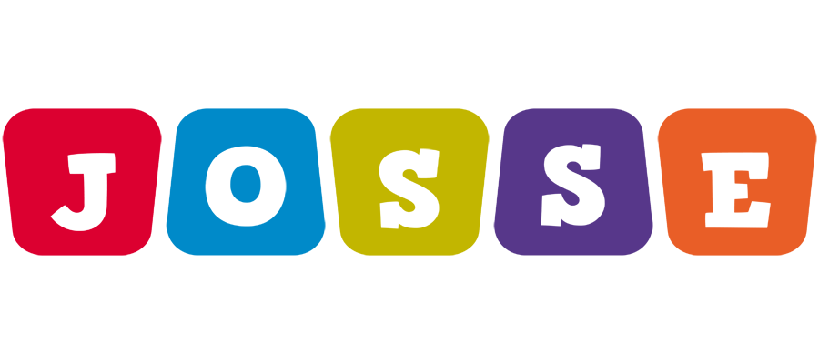Josse kiddo logo