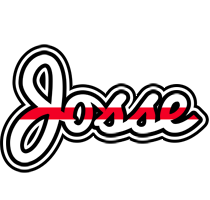Josse kingdom logo