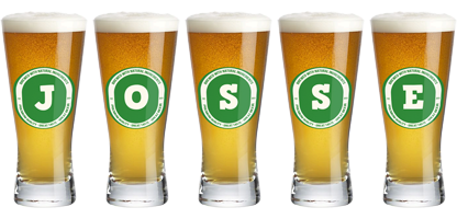 Josse lager logo