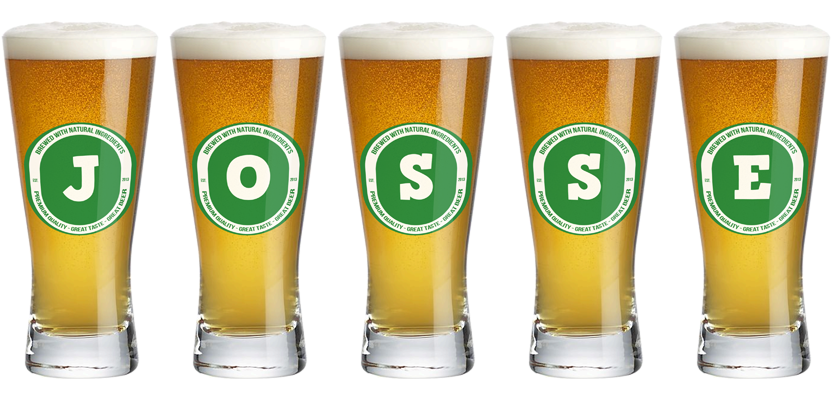 Josse lager logo