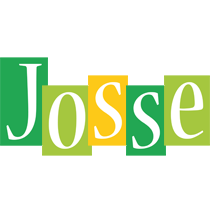 Josse lemonade logo