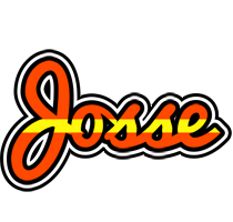 Josse madrid logo
