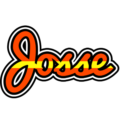 Josse madrid logo