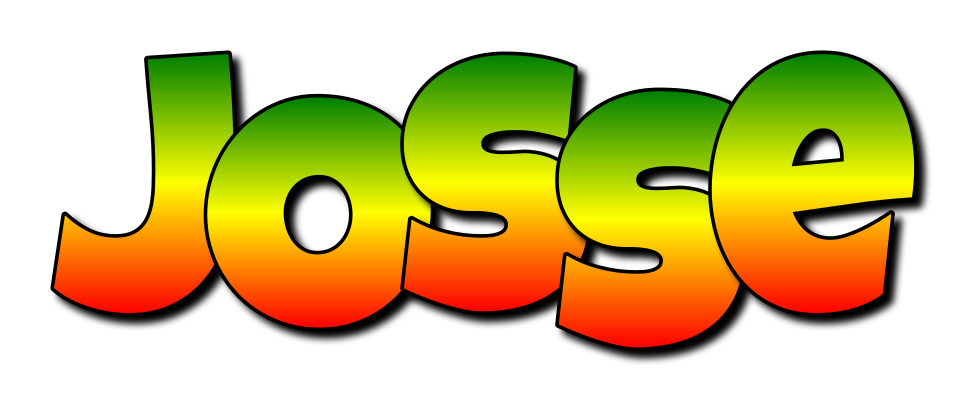 Josse mango logo
