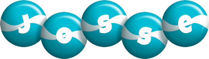 Josse messi logo