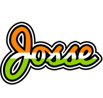 Josse mumbai logo