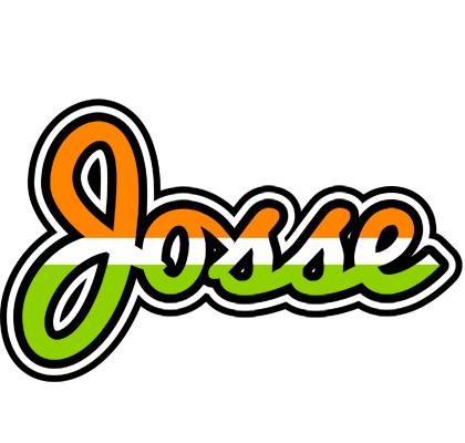 Josse mumbai logo
