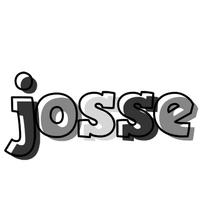 Josse night logo