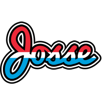 Josse norway logo
