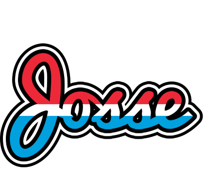 Josse norway logo